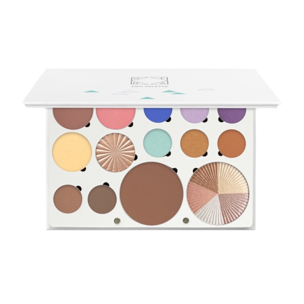 OFRA
PRO PALETTE - FREE SPIRIT
